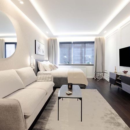 A Blok Top Living Belgrad Exterior foto