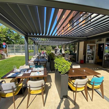 A Blok Top Living Belgrad Exterior foto