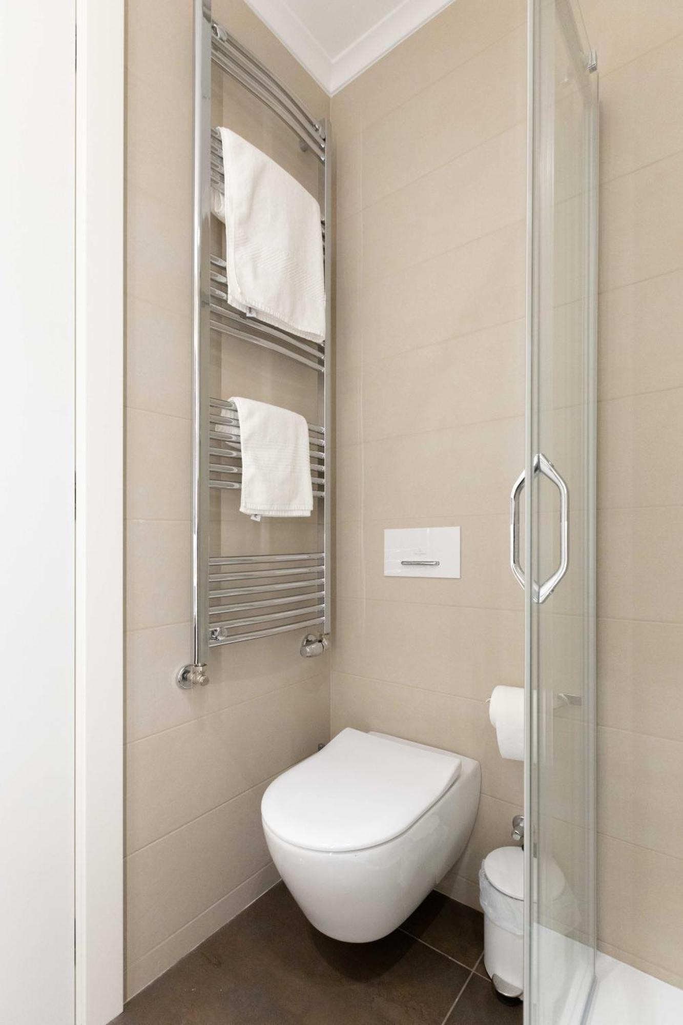 A Blok Top Living Belgrad Exterior foto