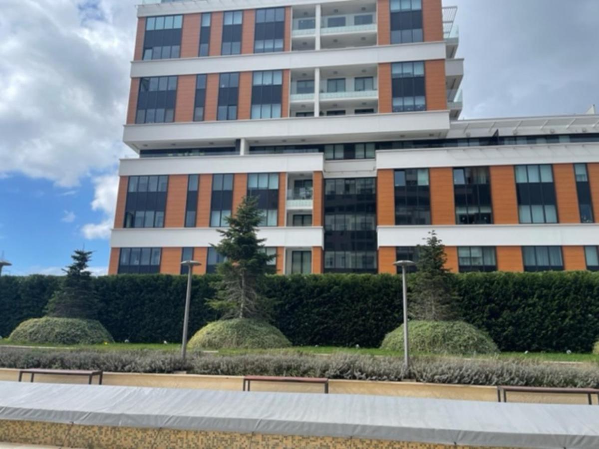A Blok Top Living Belgrad Exterior foto