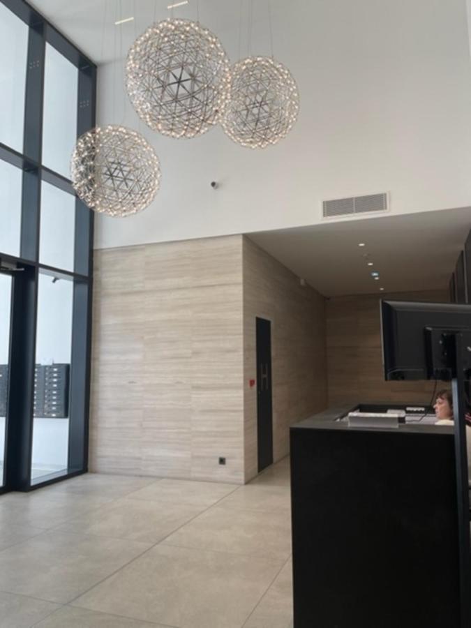 A Blok Top Living Belgrad Exterior foto